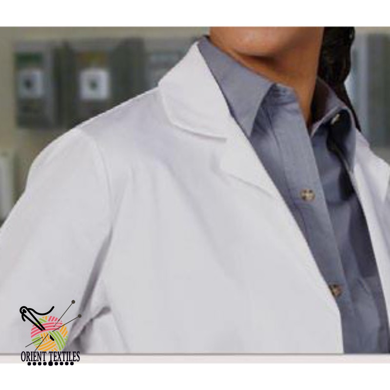 MED lab coats design 88